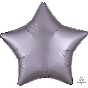 M.19'' ETOILE SATIN LUXE GREIGE