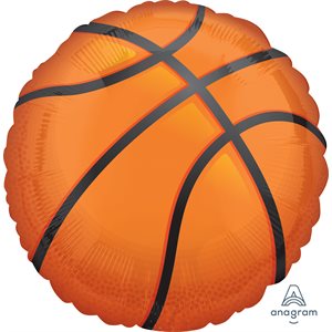 28''M. BASKET BALL H / S