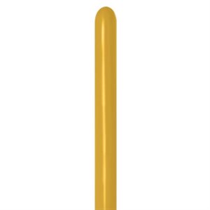 260 Fashion Mustard Twisting (50pcs)