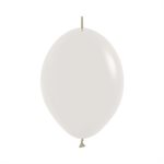 "Link-O-Loons Crème Pastel 06"" (50pcs)"