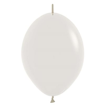 "Link-O-Loons Crème Crépuscule Pastel 12"" (25pcs)" "Link-O-Loons Crème Crépuscule Pastel 12"" (25pcs)"