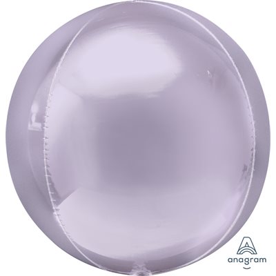 M.15'' LILAS PASTEL ORBZ