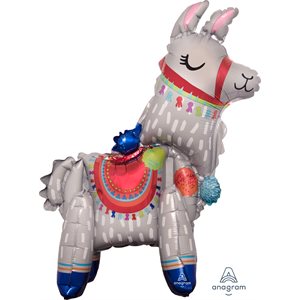 23'' M.STANDING LlAMA
