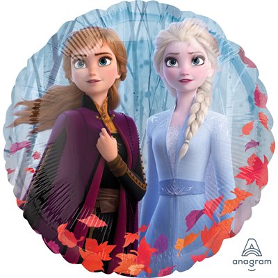 18'' M. FROZEN 2