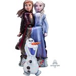 M.FROZEN 2 A / W