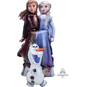 M.FROZEN 2 A / W