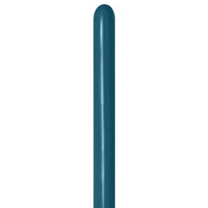260 Mode Fashion Deep Teal Twisting (50pcs)
