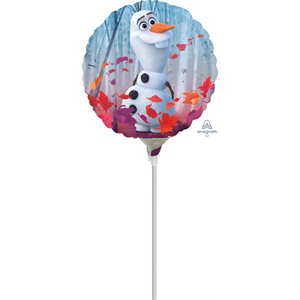 9'' M. FROZEN 2