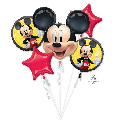 M.MICKEY MOUSE FOREVER BOUQUET
