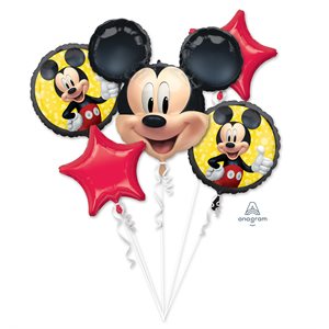 M.MICKEY MOUSE FOREVER BOUQUET
