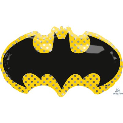 30'' M.BATMAN H / S