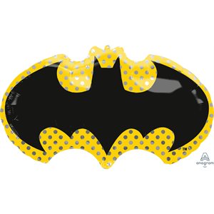 30'' M.BATMAN H / S
