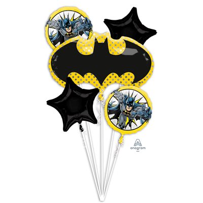 M.BATMAN -BOUQUET