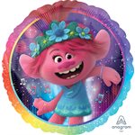 18'' M .TROLLS WORLD TOUR H / S