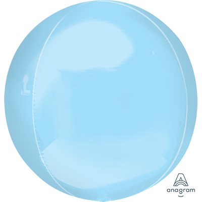 M.21'' ORBZ BLEU PALE