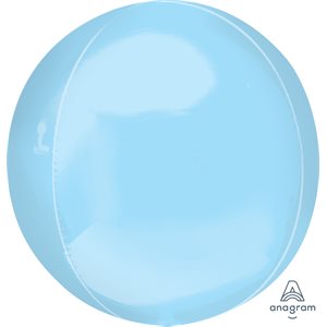 M.21'' ORBZ BLEU PALE