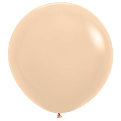 "24"" Pastel Mat Malibu Pêche (10pcs)" "24"" Pastel Mat Malibu Pêche (10pcs)"