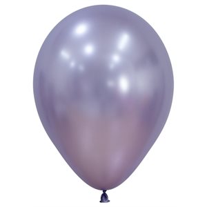 "05"" Silk Light Amethyst (50pcs)"