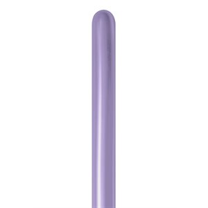 260 Silk Light Amethyst Twisting (50pcs)