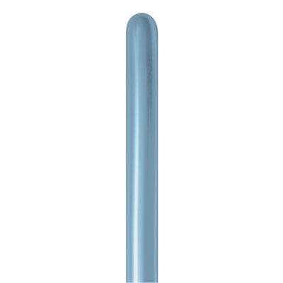 260 Soie Bleu Arctique Torsade (50pcs) 260 Soie Bleu Arctique Torsade (50pcs)