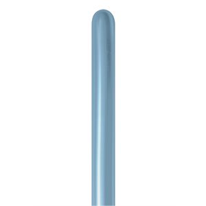 260 Silk Arctic Blue Twisting (50pcs)