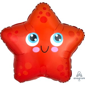 20'' M.STARFISH