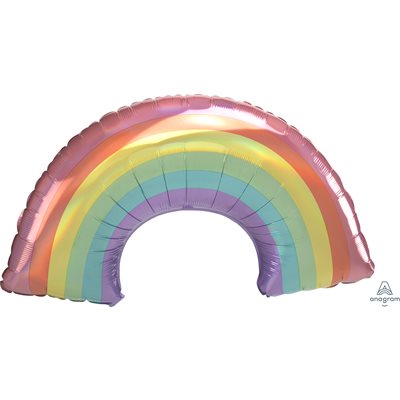 M 34 Arc En Ciel Pastel Irridescent H S