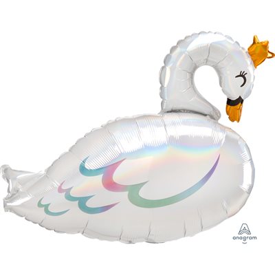 29'' M.IRIDESCENT H / S