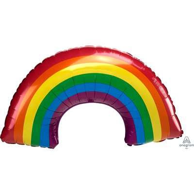 M.34'' RAINBOW H / S