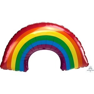 M.34'' RAINBOW H / S