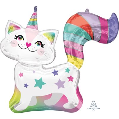 31''M. CATICORN H / S
