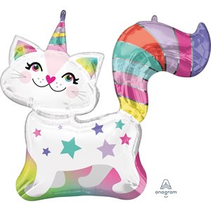 31''M. CATICORN H / S