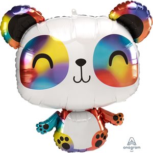 24'' M.PANDA H / S