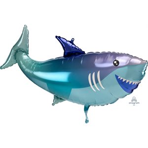 38'' M.SHARK H / S