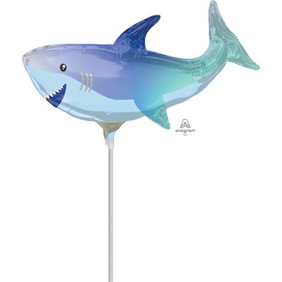 14''M.SHARK
