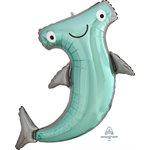 M.41'' HAMMERHEAD SHARK H / S