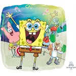 18'' M.SPONGEBOB SQUAREPANTS