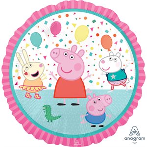 M.18'' PEPPA PIG