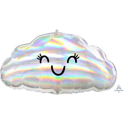 M.20'' NUAGE IRIDESCENT