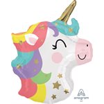 21'' M.BABY UNICORN