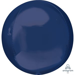 15'' M.ORBZ NAVY