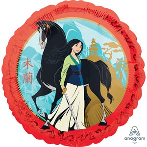 M.18'' MULAN