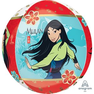 M.15'' MULAN ORBZ