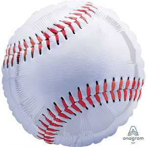 28'' M.CHAMPIONSHIP BASEBALL H / S