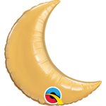 LUNE OR SHAPE  9"