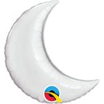 LUNE ARGENT 9"