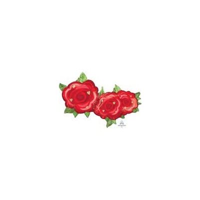 M.37'' ROSE TRIO H / S