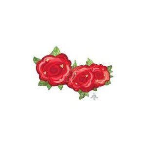 37'' M.ROSE TRIO H / S