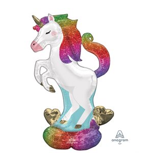 55'' M. UNICORN AIRLOONZ
