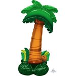 M.56'' PALM TREE AIRLOONZ